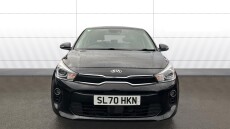 Kia Rio 1.0 T GDi 2 5dr Petrol Hatchback